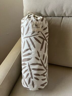 toddlekind Organic Cotton Playmat NWOT